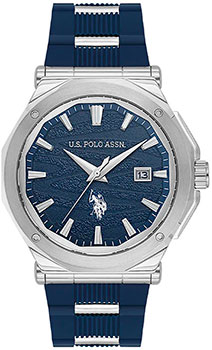 Часы US Polo Assn Fundamental USPA1107-02